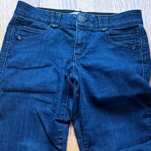 Democracy Absolution Jeans – Hemmed Petite